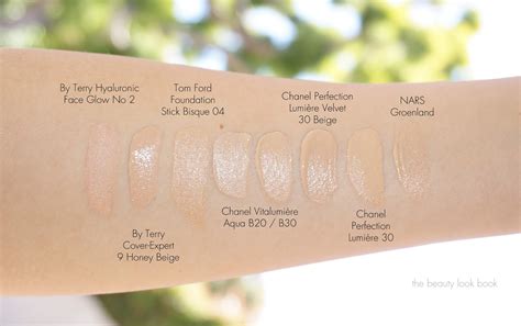 chanel perfection lumiere velvet foundation 30 beige|chanel foundation b20.